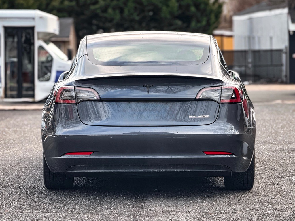 2020 Tesla Model 3 Image 6
