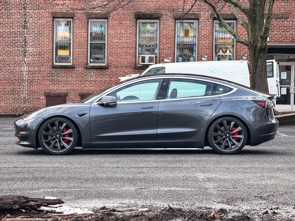2020 Tesla Model 3 Image 7
