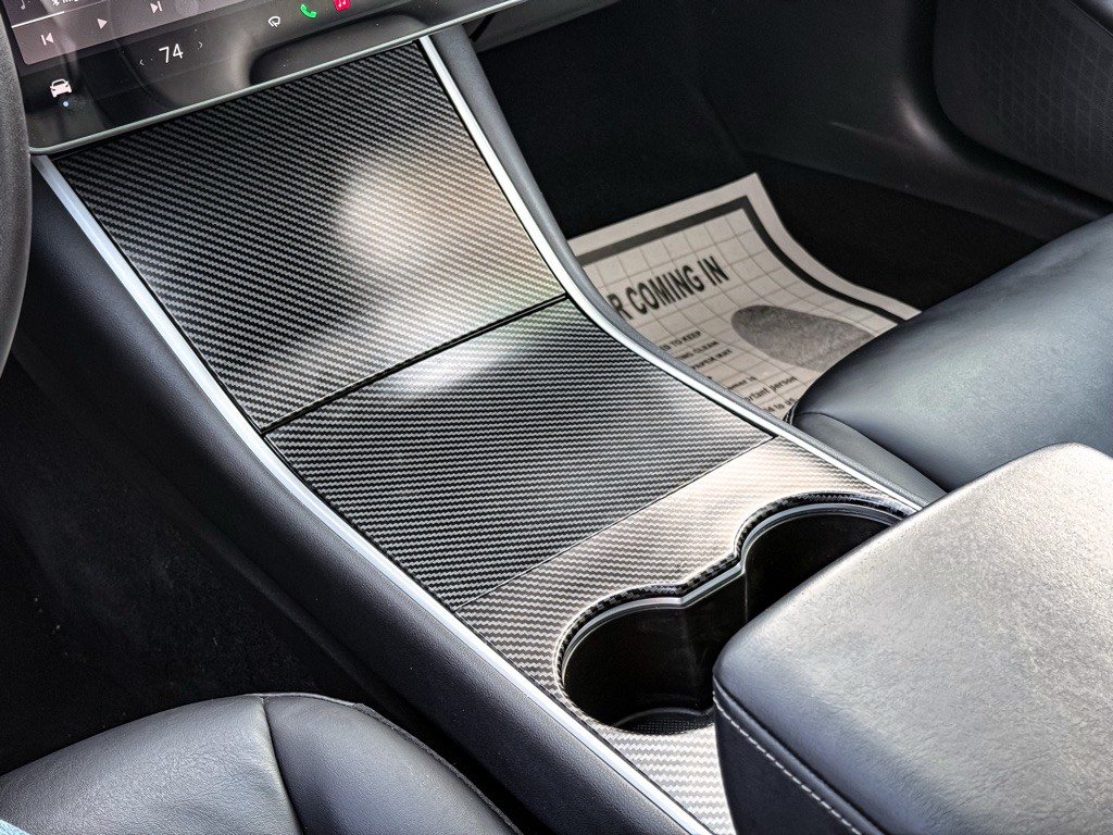 2020 Tesla Model 3 Image 13