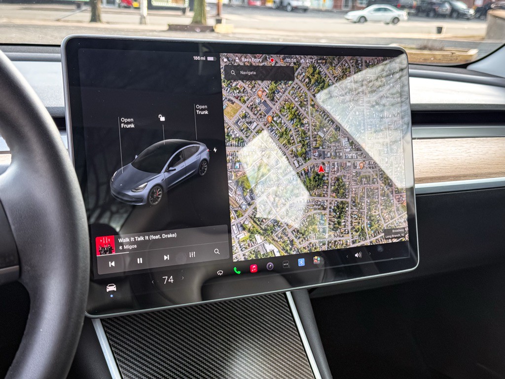 2020 Tesla Model 3 Image 14