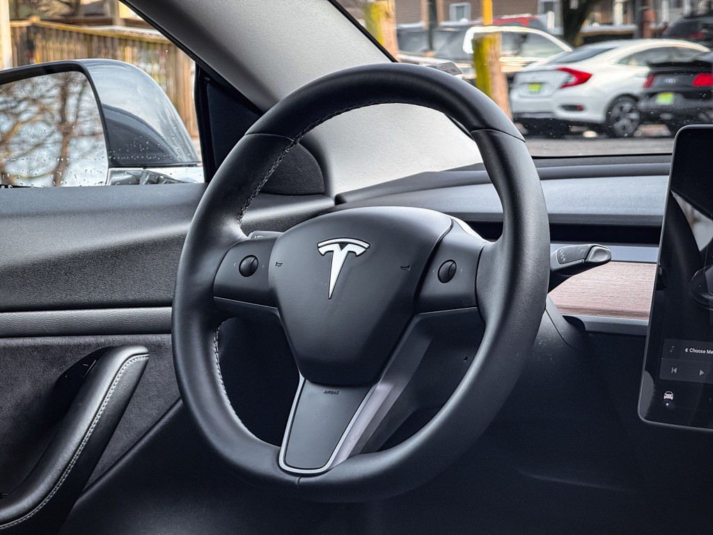 2020 Tesla Model 3 Image 18