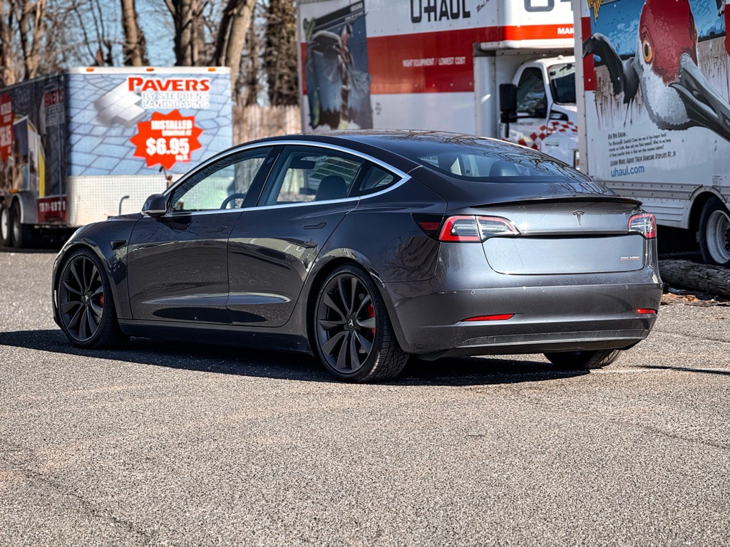 2020 Tesla Model 3 Image 19
