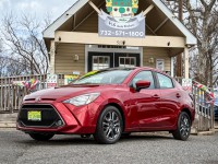 Image for 2019 Toyota Yaris L ID: 6315540