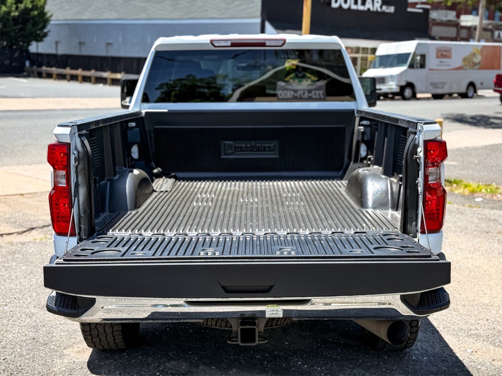 2020 Chevrolet Silverado 1500 Image 6