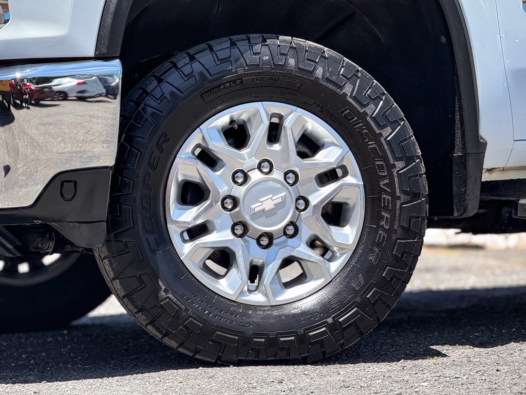 2020 Chevrolet Silverado 1500 Image 10