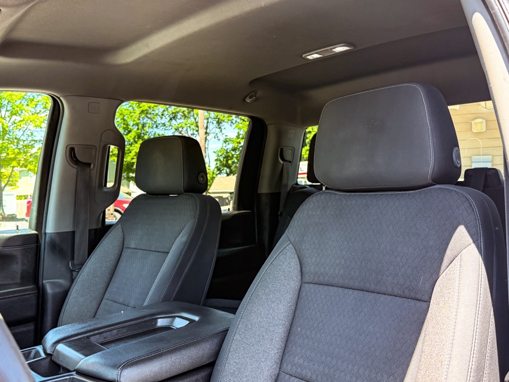 2020 Chevrolet Silverado 1500 Image 13