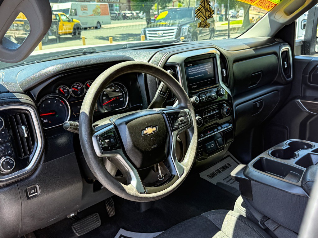 2020 Chevrolet Silverado 1500 Image 14
