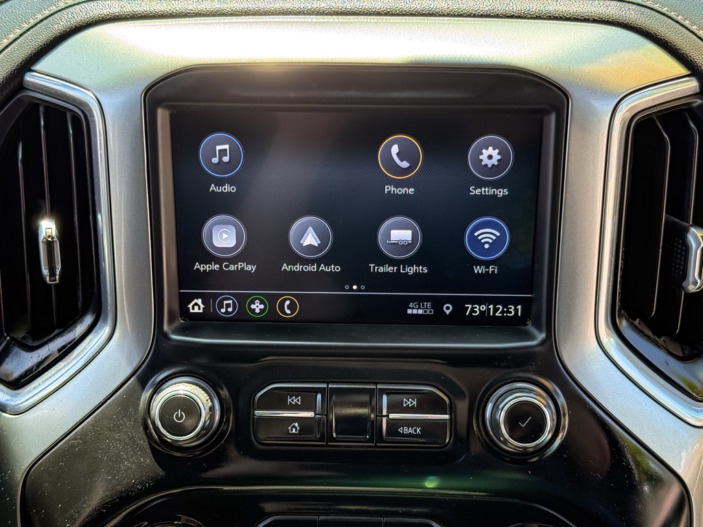 2020 Chevrolet Silverado 1500 Image 17
