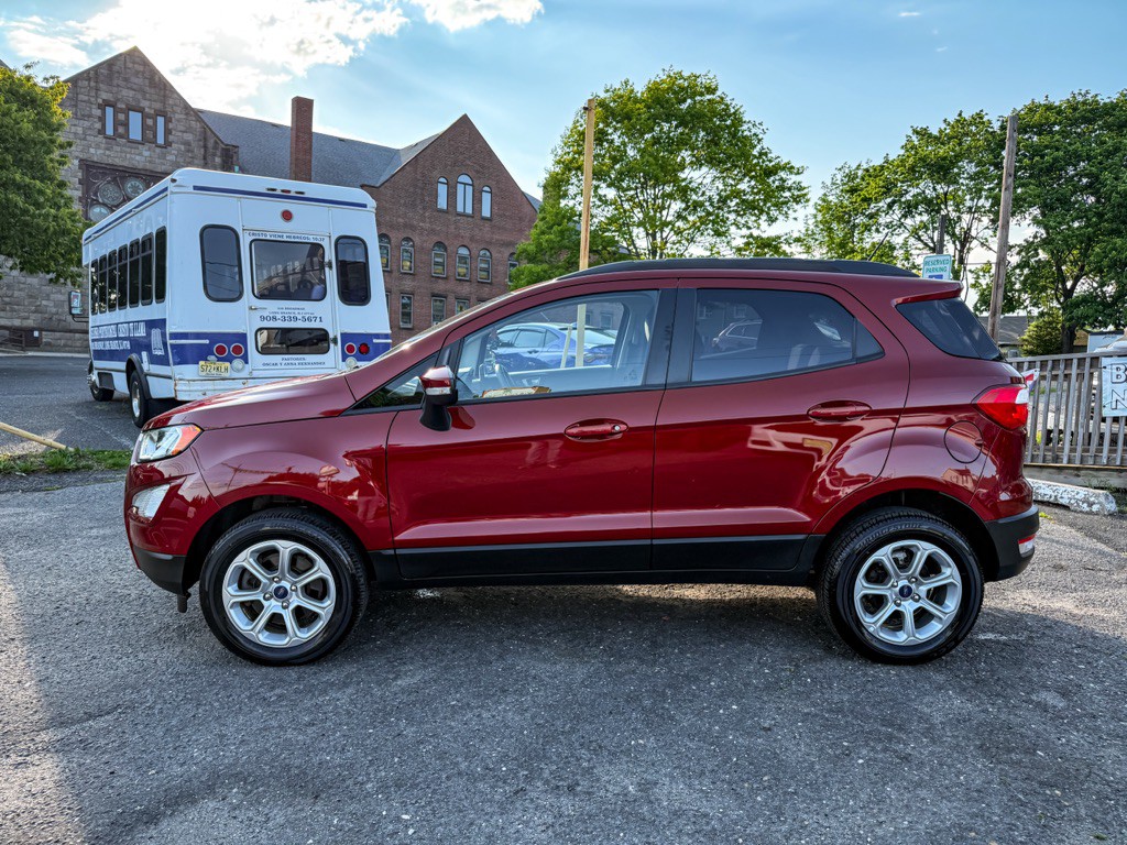 2021 Ford Econoline Image 8