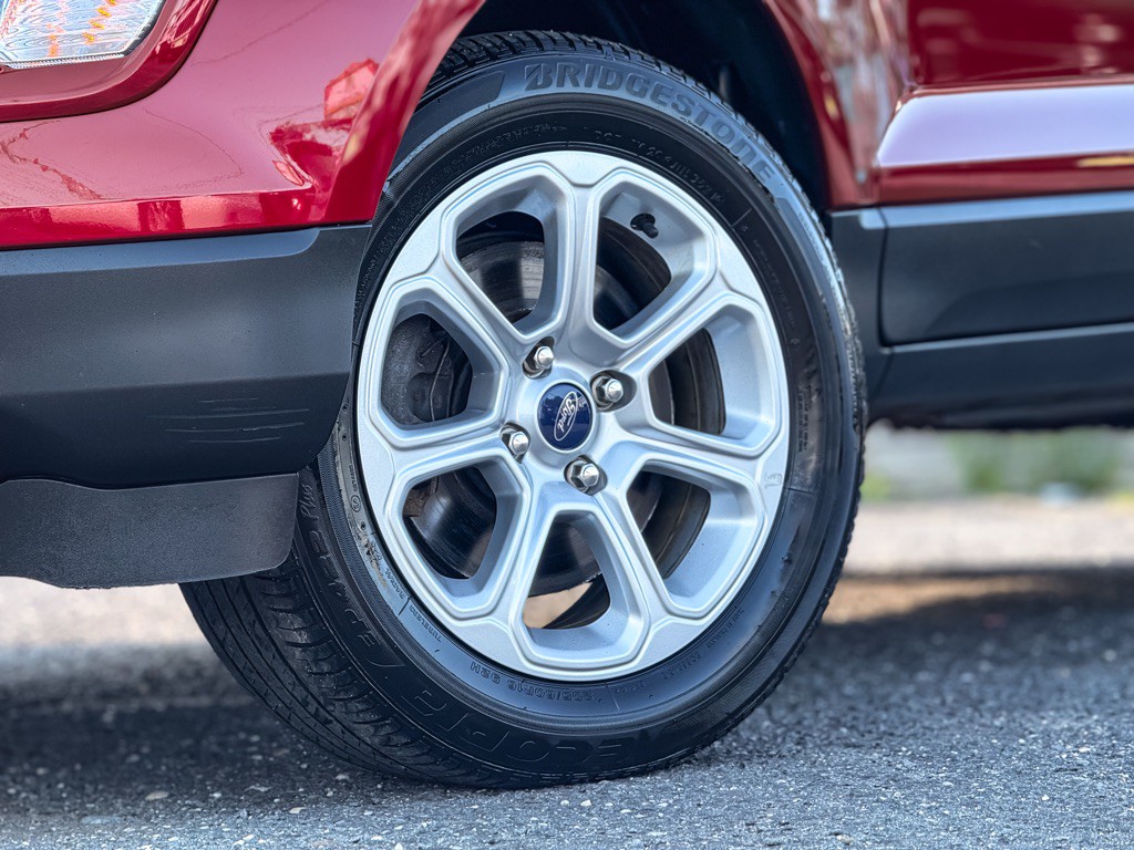2021 Ford Econoline Image 9