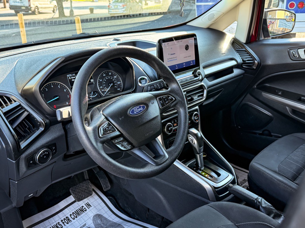 2021 Ford Econoline Image 11