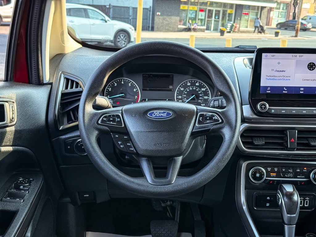 2021 Ford Econoline Image 13