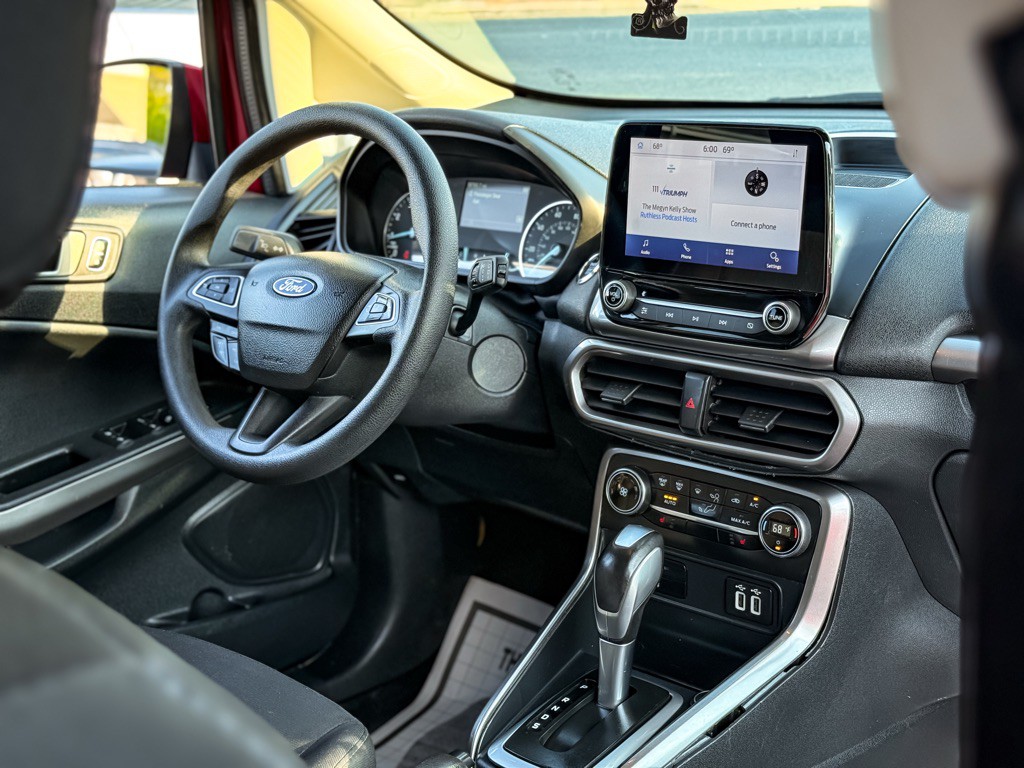 2021 Ford Econoline Image 16