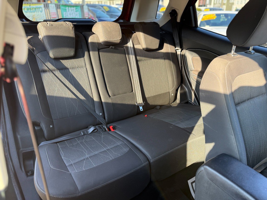 2021 Ford Econoline Image 17