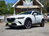 Image for 2019 Mazda CX-3 Touring ID: 6538865