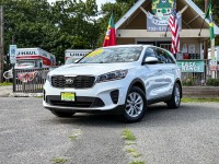 Image for 2020 Kia Sorento LX ID: 6644181