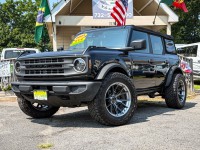 Image for 2021 Ford Bronco BASE ID: 6693697
