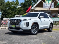 Image for 2020 Hyundai Palisade SEL ID: 6698782