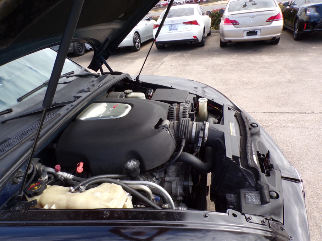 2005 Chevrolet SSR Image 31