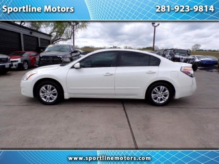 Image for 2012 Nissan Altima 2.5 ID: 6637864