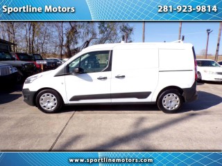 Image for 2015 Ford Transit Connect XL w/Rear Liftgate LWB ID: 6714783