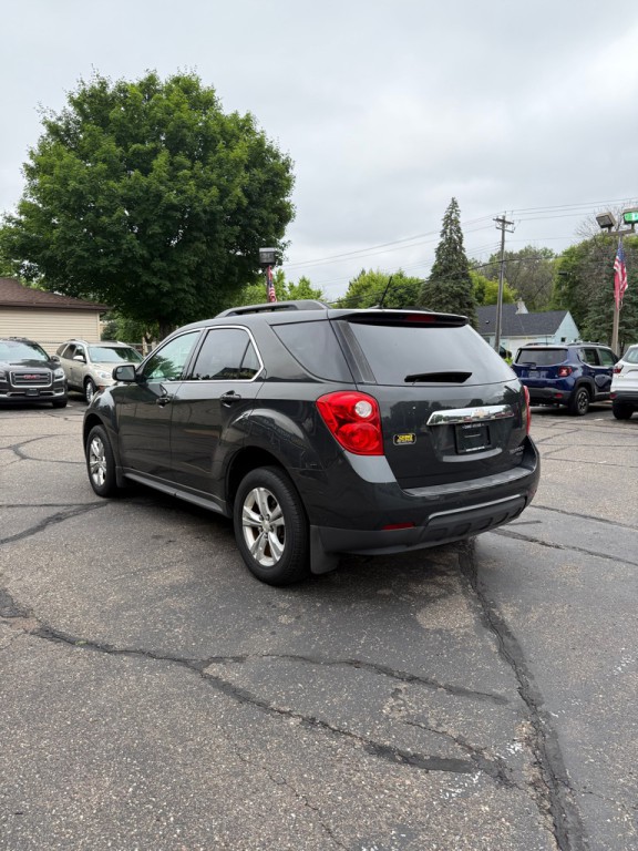 2014 Chevrolet Equinox Image 15