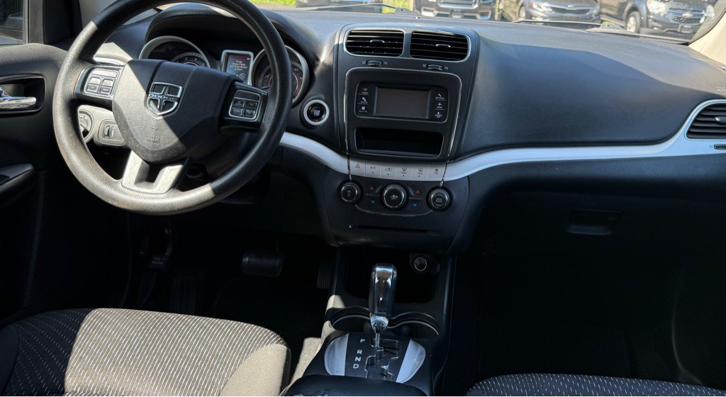 2018 Dodge Journey Image 6