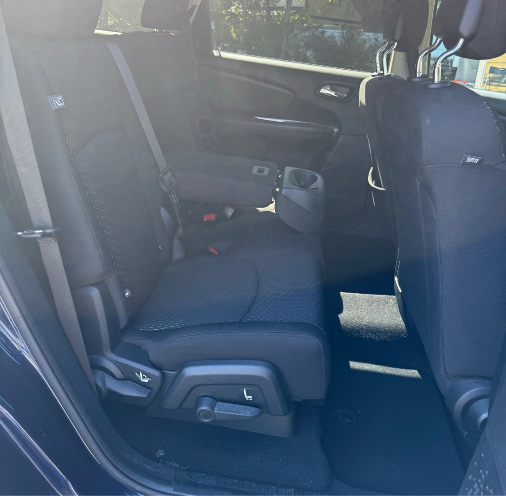 2018 Dodge Journey Image 7