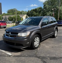 Image for 2018 Dodge Journey SE ID: 6660541