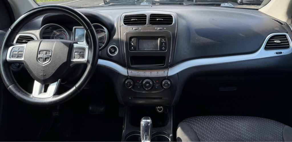 2018 Dodge Journey Image 4