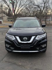 Image for 2020 Nissan Rogue SL ID: 6663431