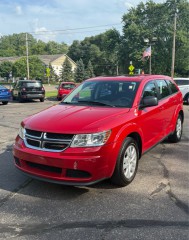 Image for 2015 Dodge Journey SE ID: 6696627