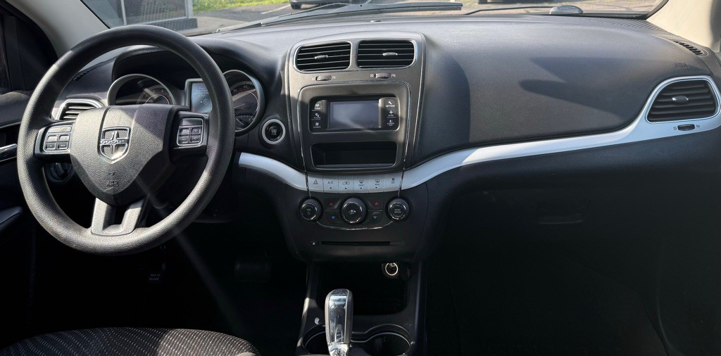 2015 Dodge Journey Image 3