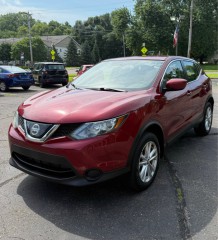 Image for 2019 Nissan Rogue SL ID: 6699996