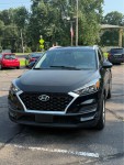 Image for 2019 Hyundai Tucson Limited ID: 6727301