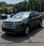 Image for 2017 Ford Edge SEL ID: 6727396