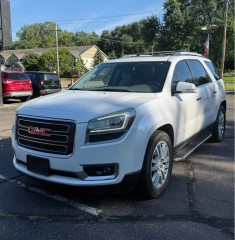 Image for 2016 GMC Acadia SLT-1 ID: 6763919