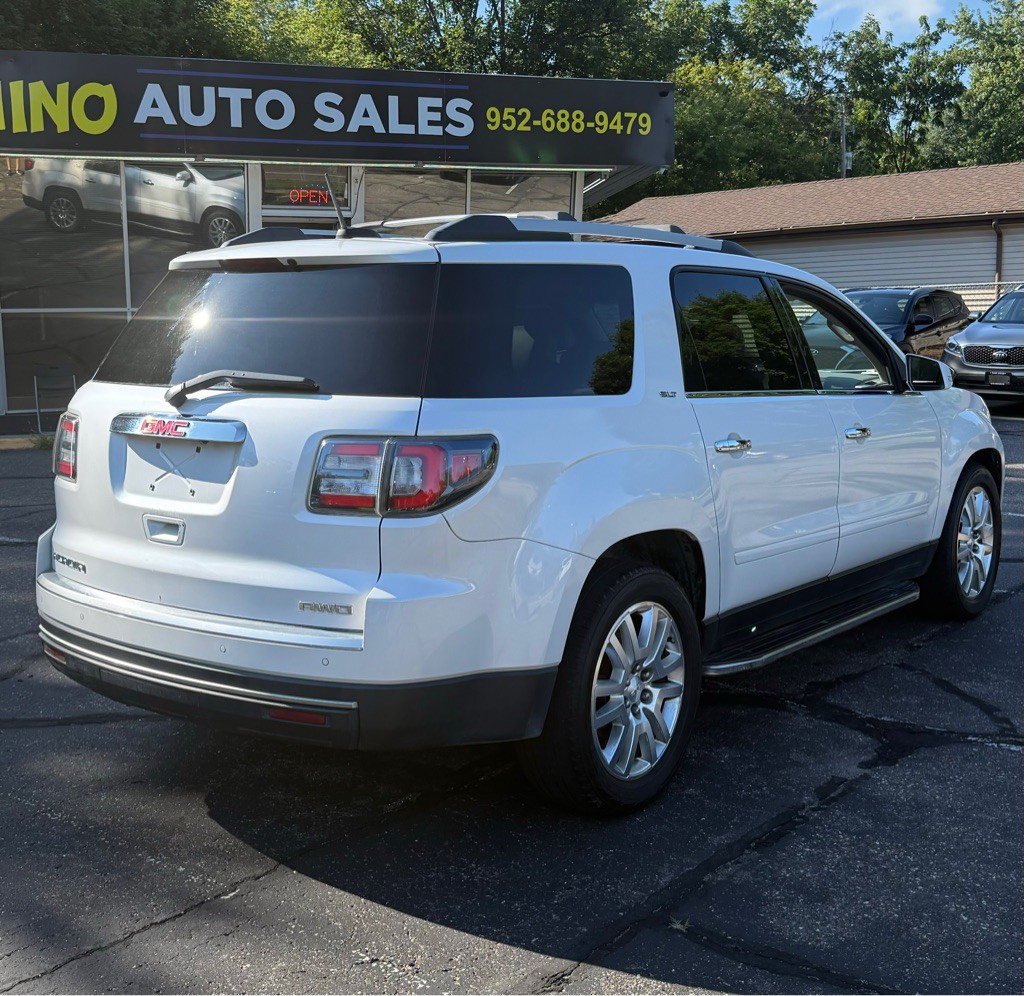2016 GMC Acadia Image 6
