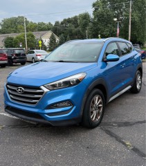Image for 2018 Hyundai Tucson SEL ID: 6796380