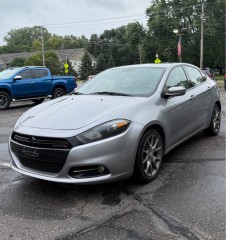 Image for 2015 Dodge Dart SXT ID: 6851309