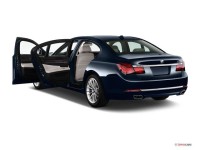 Image for 2013 BMW 7 Series 750i ID: 4749013