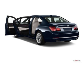 Image for 2013 BMW 7 Series 750i ID: 4749013