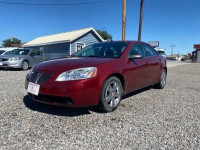 Image for 2008 Pontiac G6 GT ID: 6070785