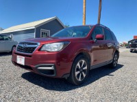 Image for 2017 Subaru Forester 2.5I PREMIUM ID: 6352184