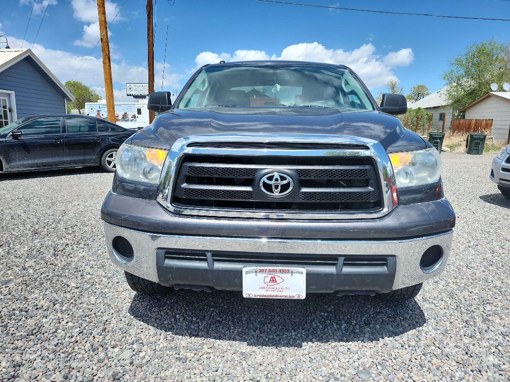 2012 Toyota Tundra Image 4
