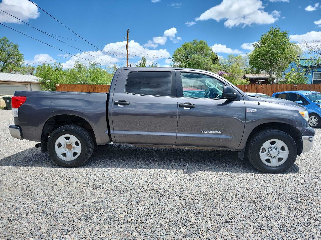 2012 Toyota Tundra Image 6