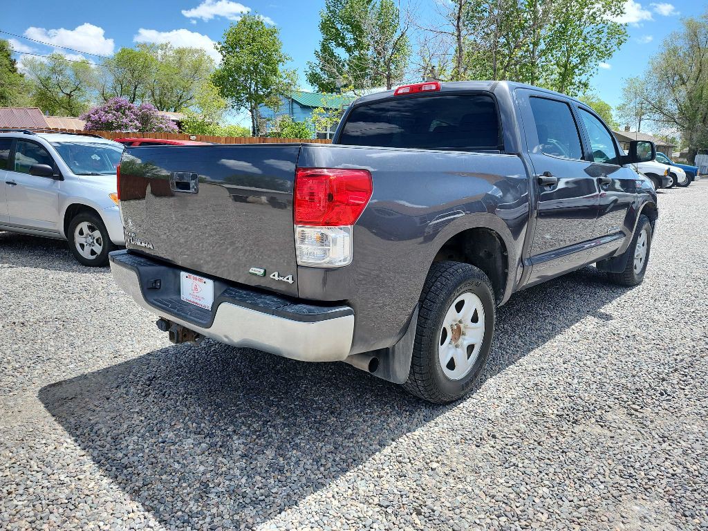 2012 Toyota Tundra Image 7