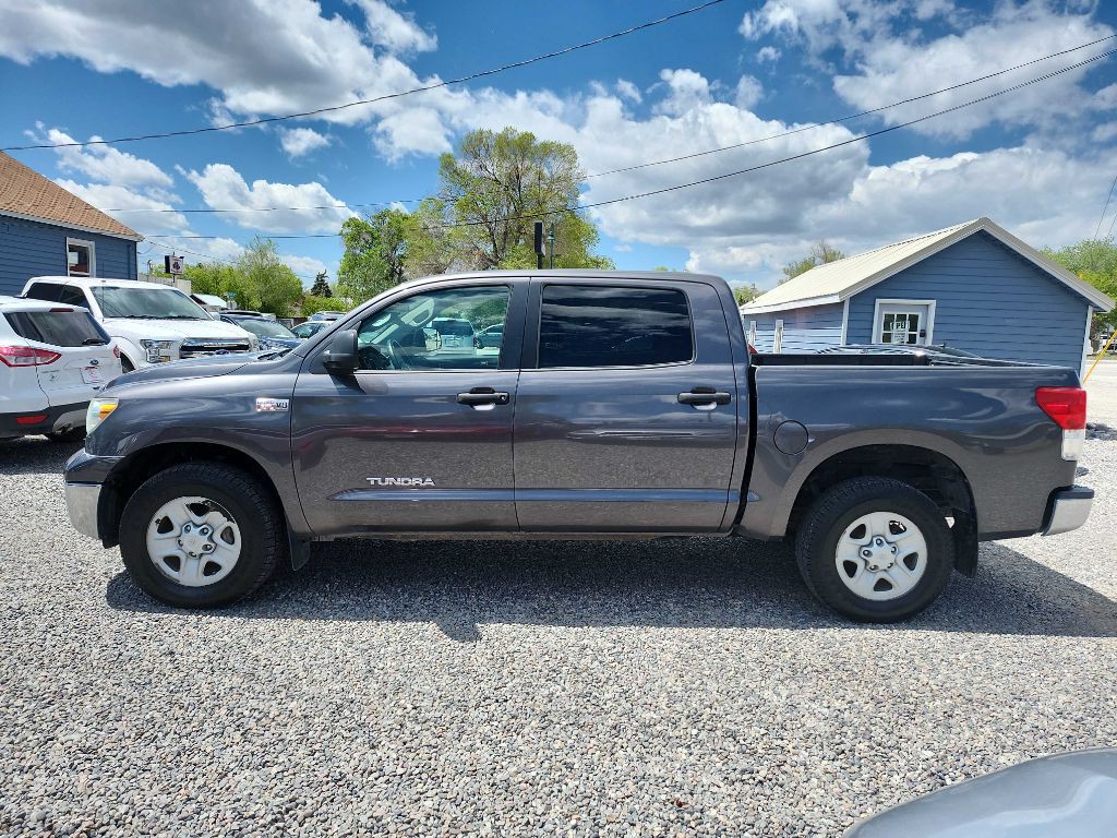 2012 Toyota Tundra Image 10