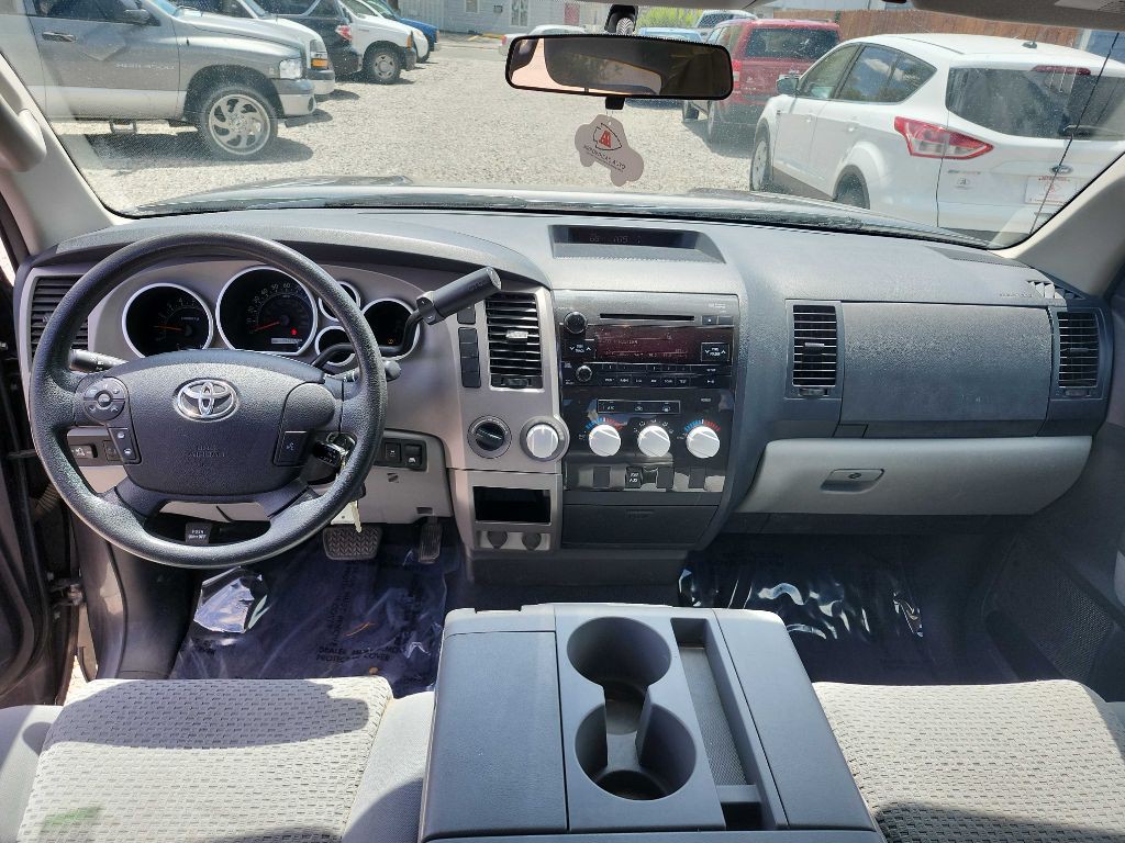 2012 Toyota Tundra Image 12