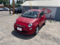 Image for 2012 FIAT 500 POP ID: 6527789